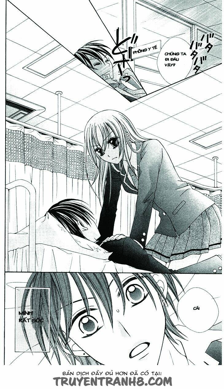 mayonaka lolita chapter 8 12