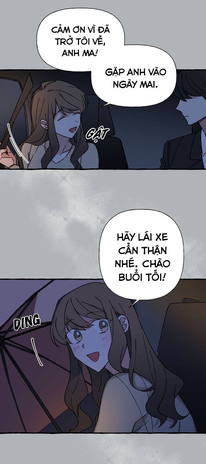 nhân viên mới của masung chapter 17 23