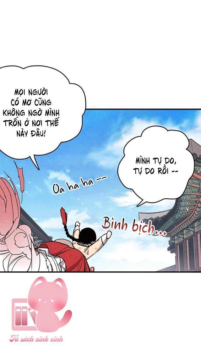 lệnh cấm hôn chapter 102 11