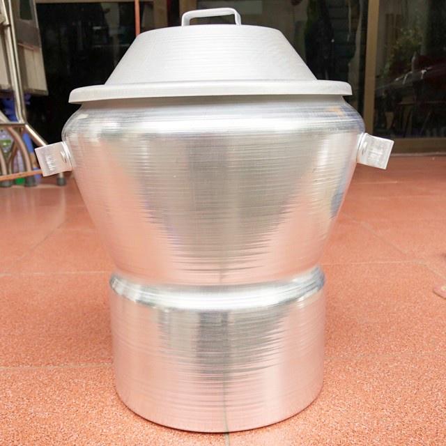 Chõ đồ xôi nồi hấp xôi nhiều kích cỡ hàng đẹp