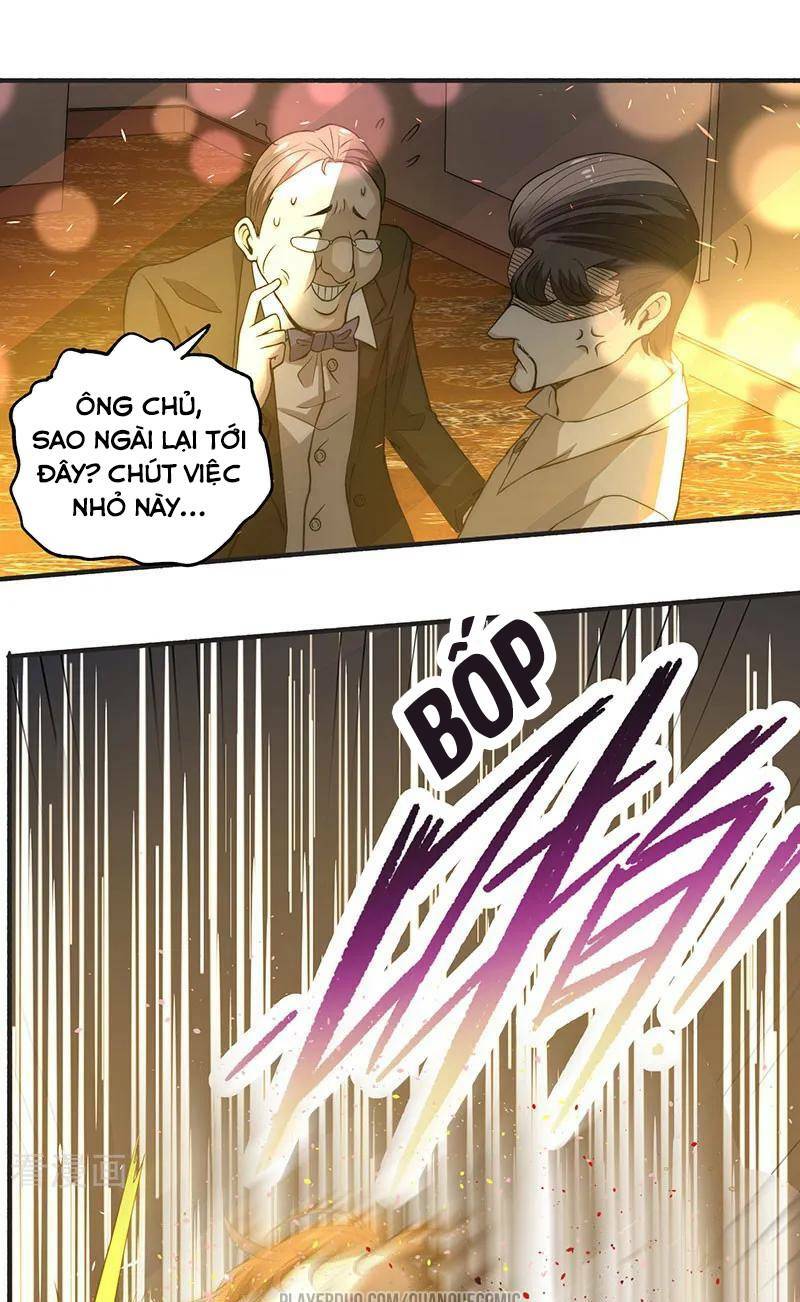 đô thị đỉnh phong cao thủ chapter 13 14