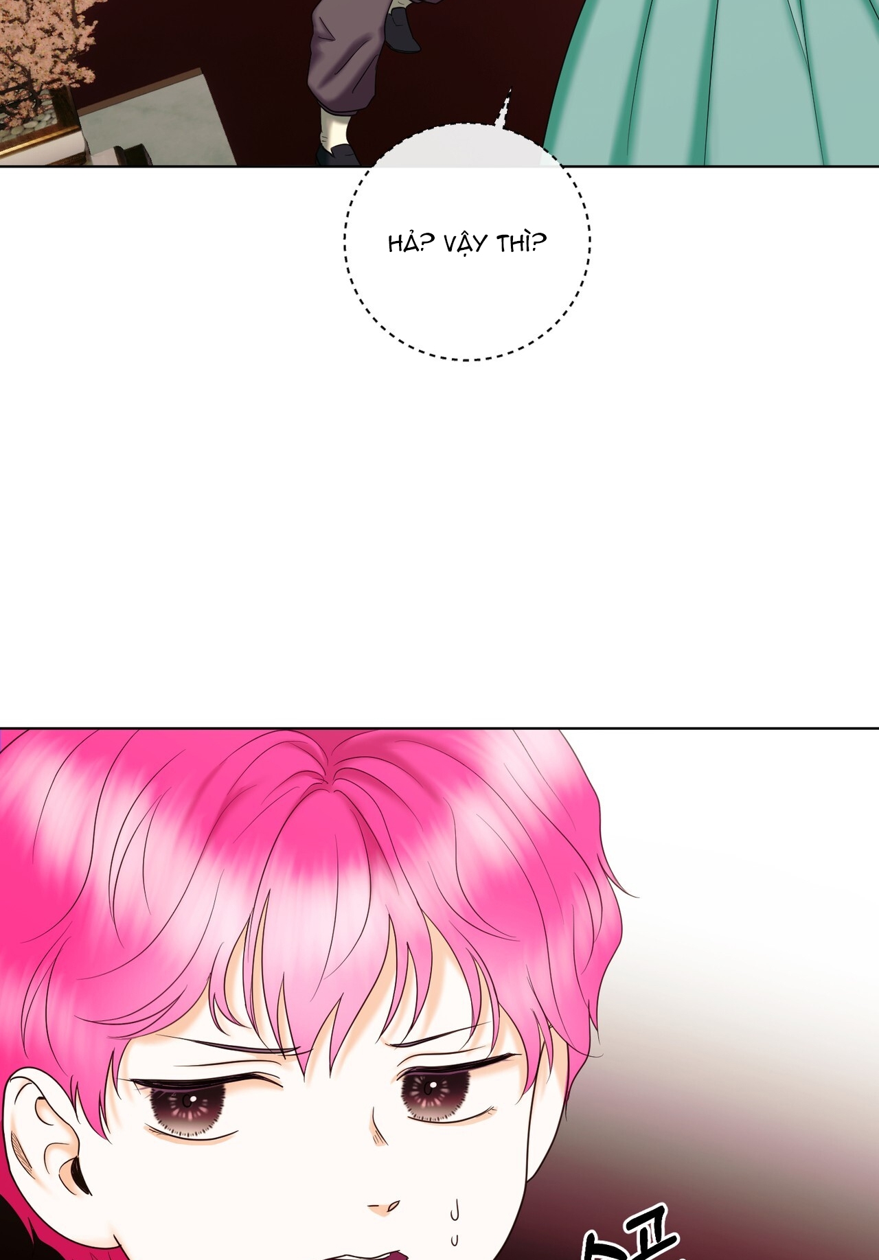 hợp đồng hôn nhân với hai người chồng chapter 9.2 41