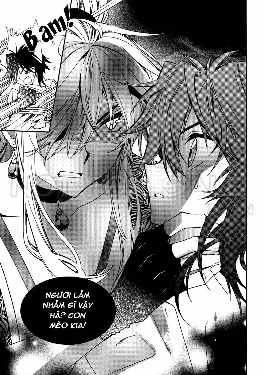 hangah, lee chapter 17 25