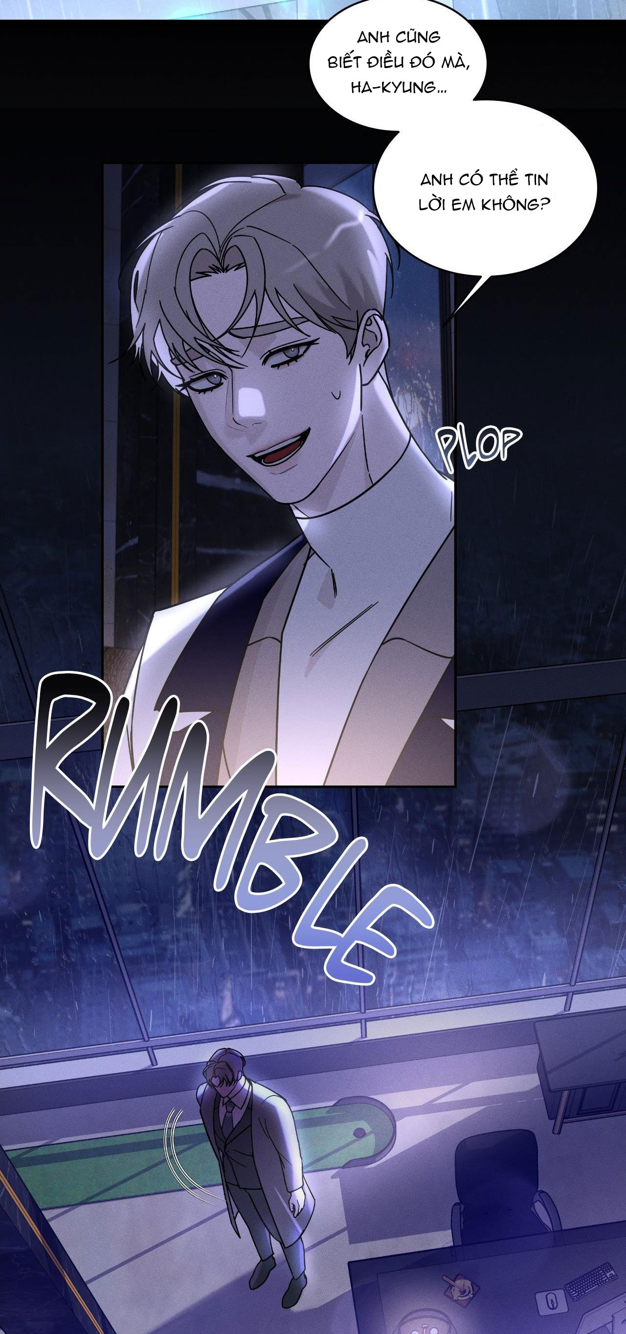 [18+] lật lại kịch bản - bản uncensored chapter 1.1 5