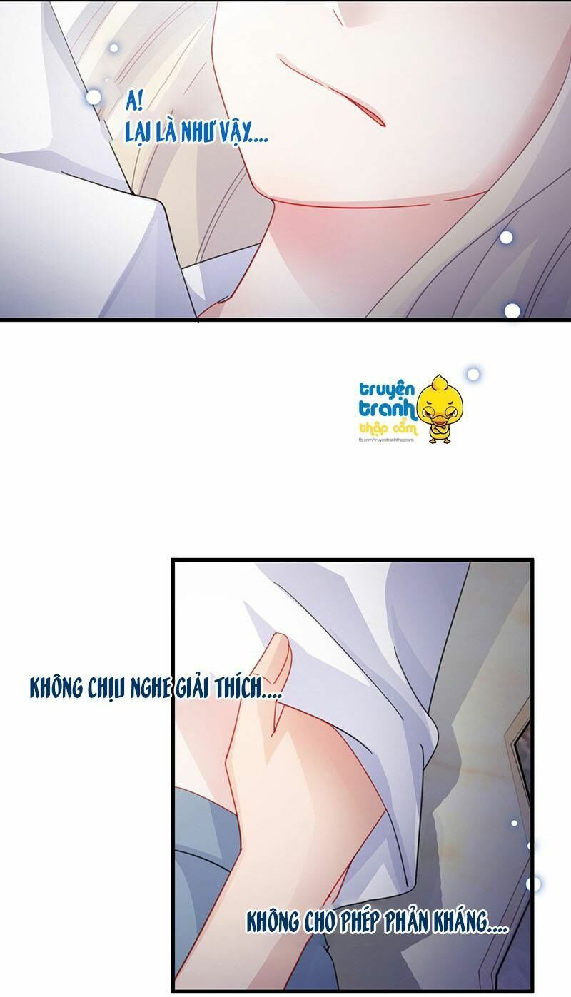 chọc tới chủ tịch tổng tài 2 chapter 25 22