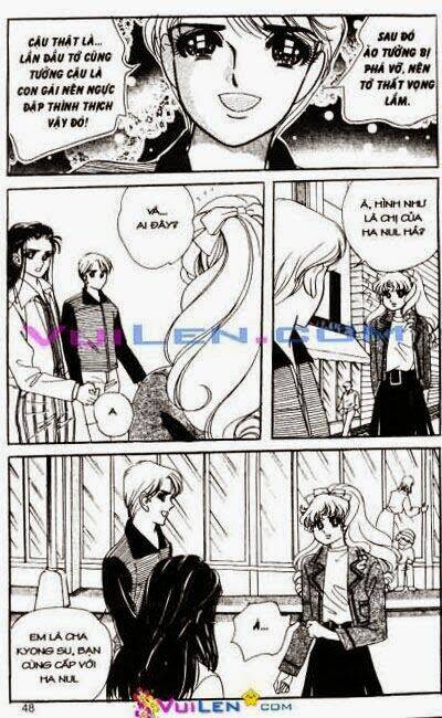 khi con gái gặp con trai chapter 6 49