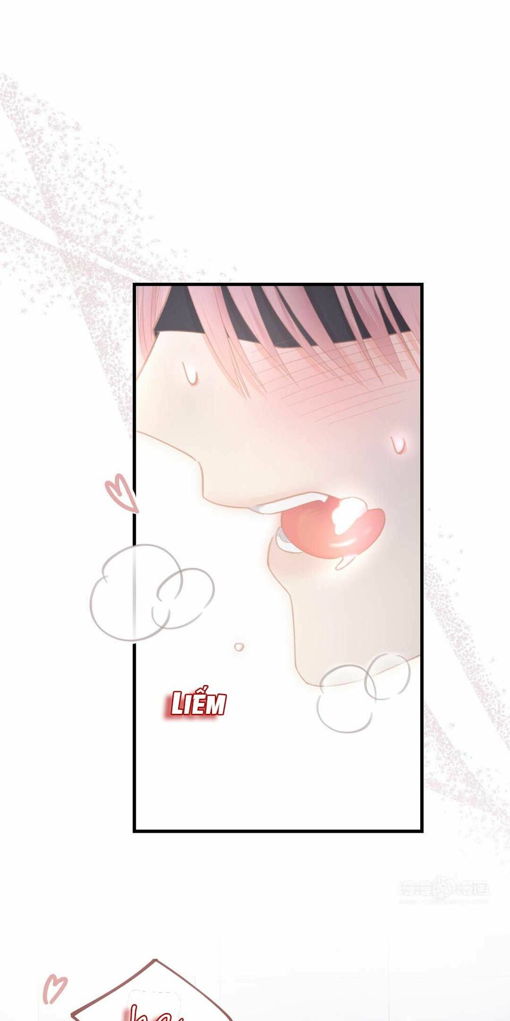 khảo nghiệm cuối cùng của tra nữ chapter 23 23