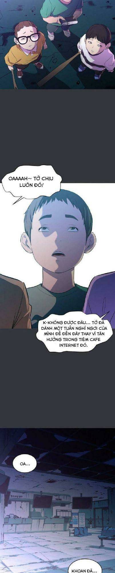 nhân vật phản diện bất tài chapter 9 26