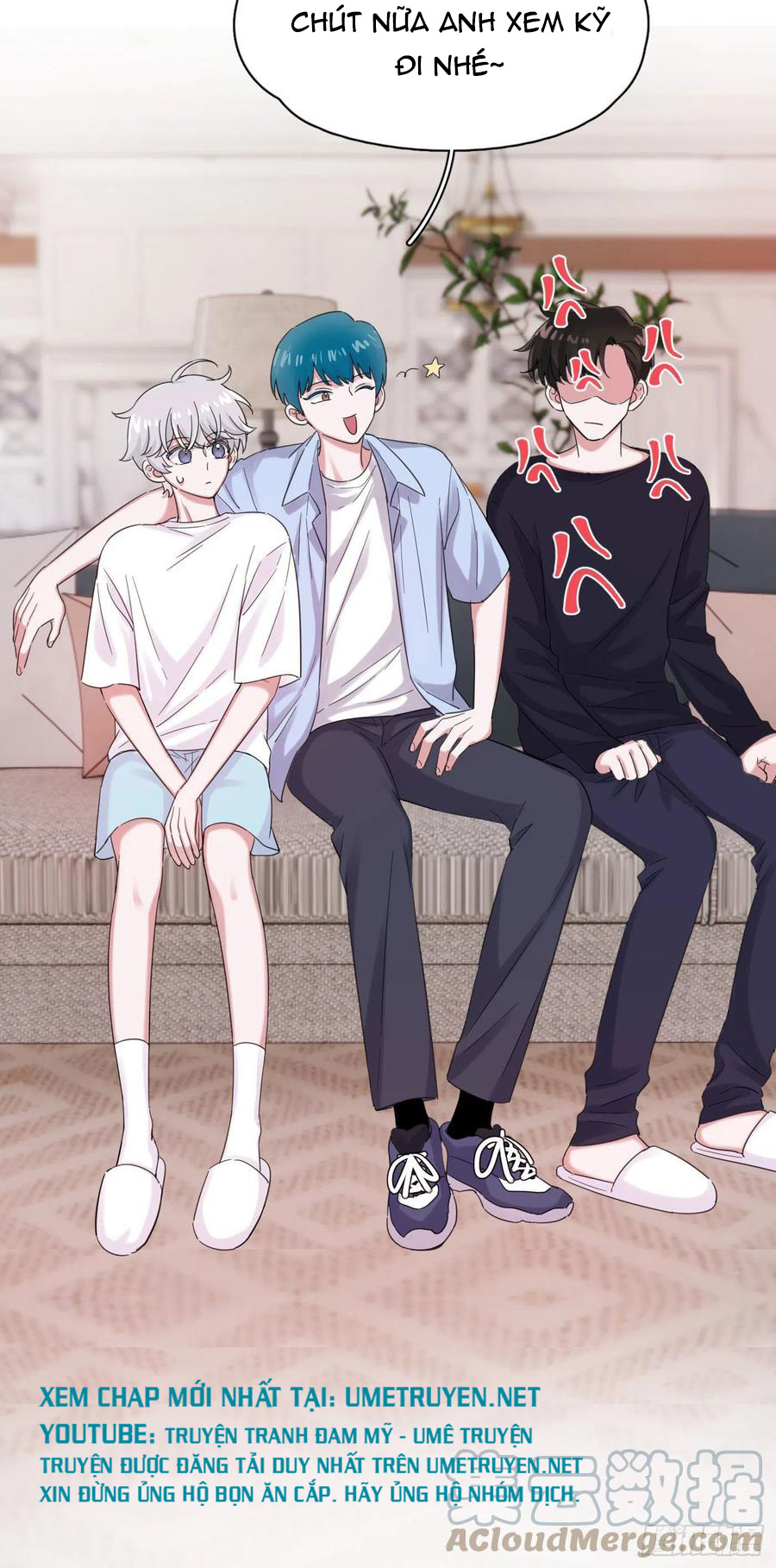 nhất hoàng cửu công thập nhị thê chapter 47 10