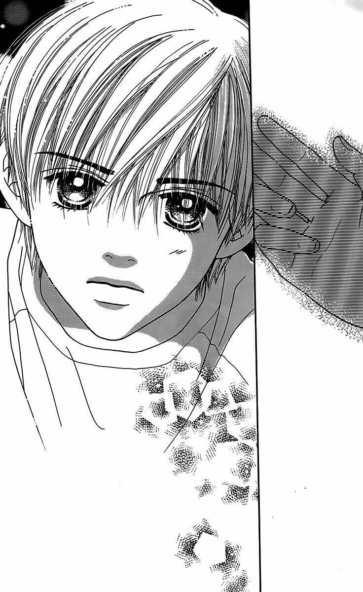 parfait tic - cô láng giềng chapter 37 33