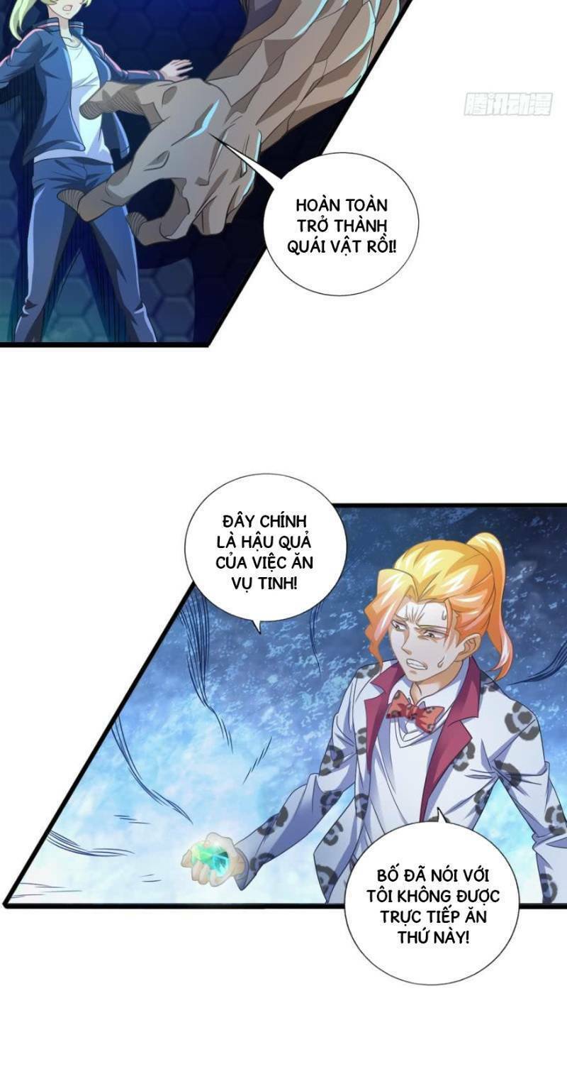 ta có di sản tại dị giới chapter 12 2