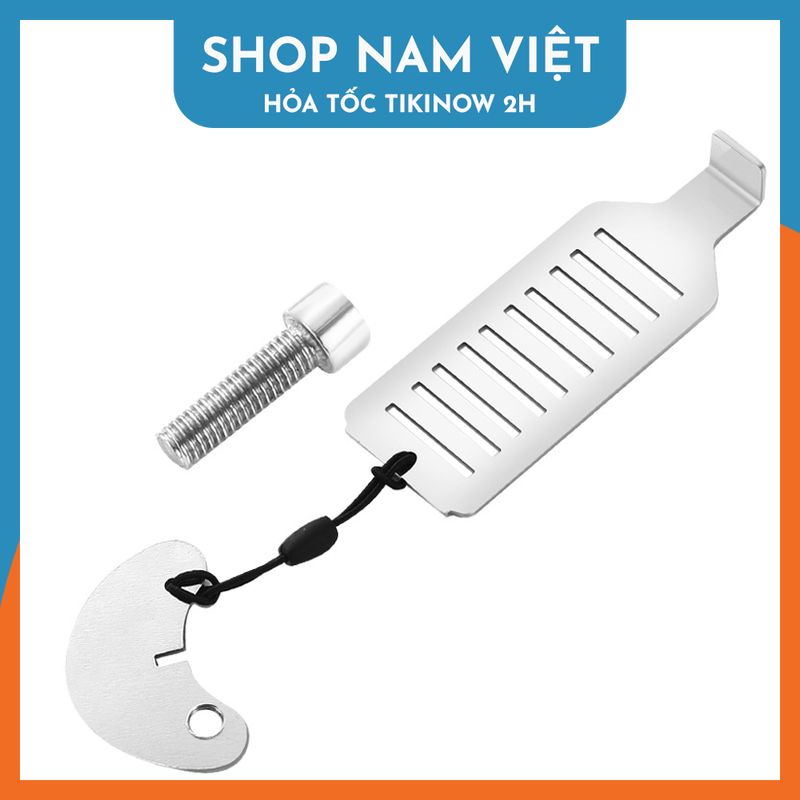 Khóa Cửa Chống Trộm Khi Đi Du Lịch
