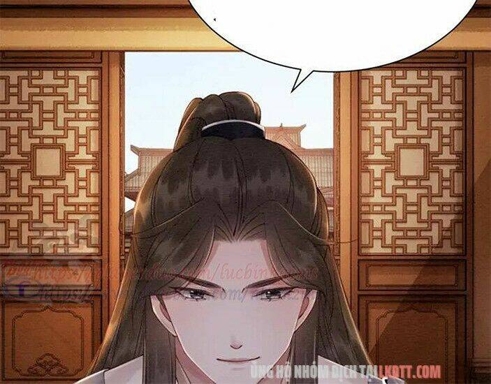 trọng sinh bá sủng nhiếp chính vương quá mạnh mẽ chapter 82.1 69