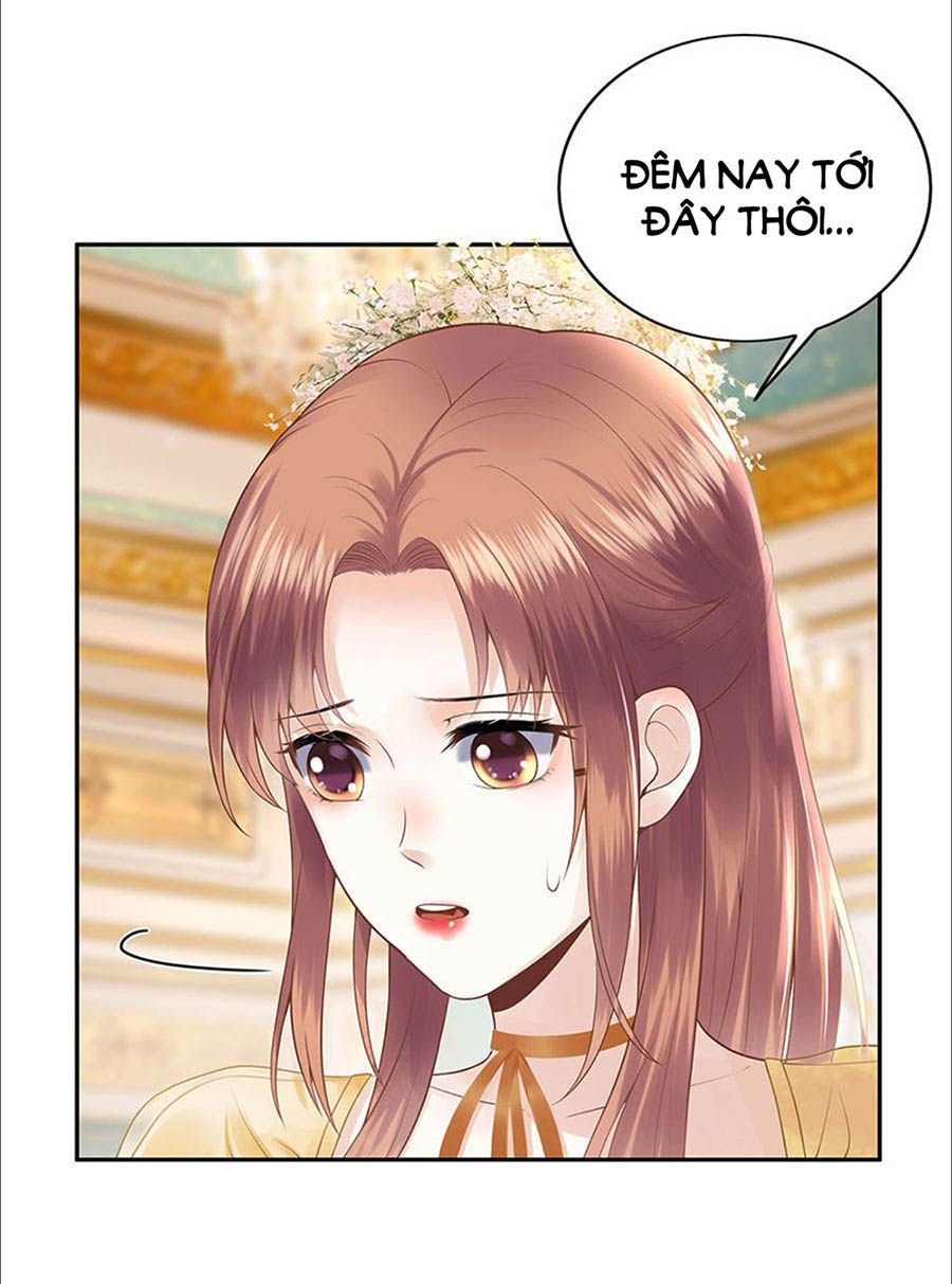 Bạn Trai Điều Khiển Giấc Mơ chapter 47 - Trang 23