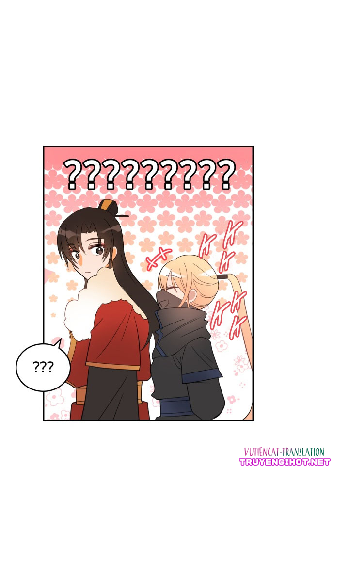 khế ước hậu cung chapter 20.2 34