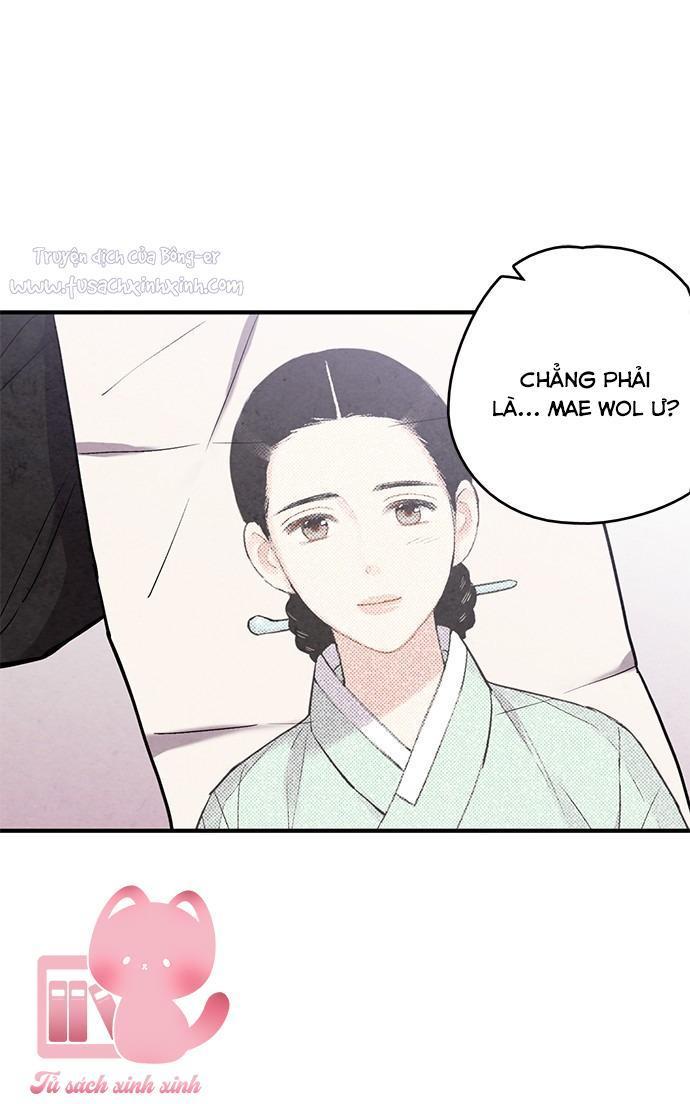 lệnh cấm hôn chapter 76 10