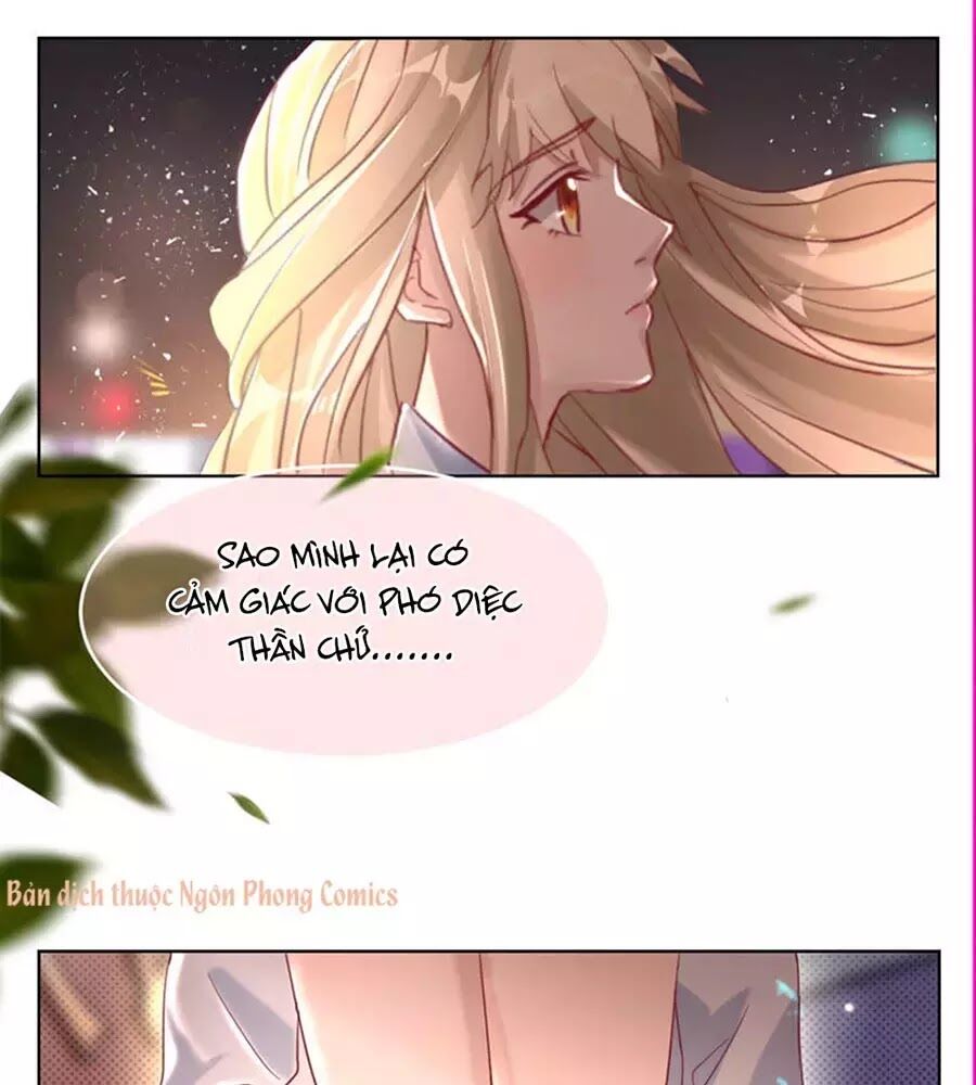 thần luân mật luyến chapter 36 33