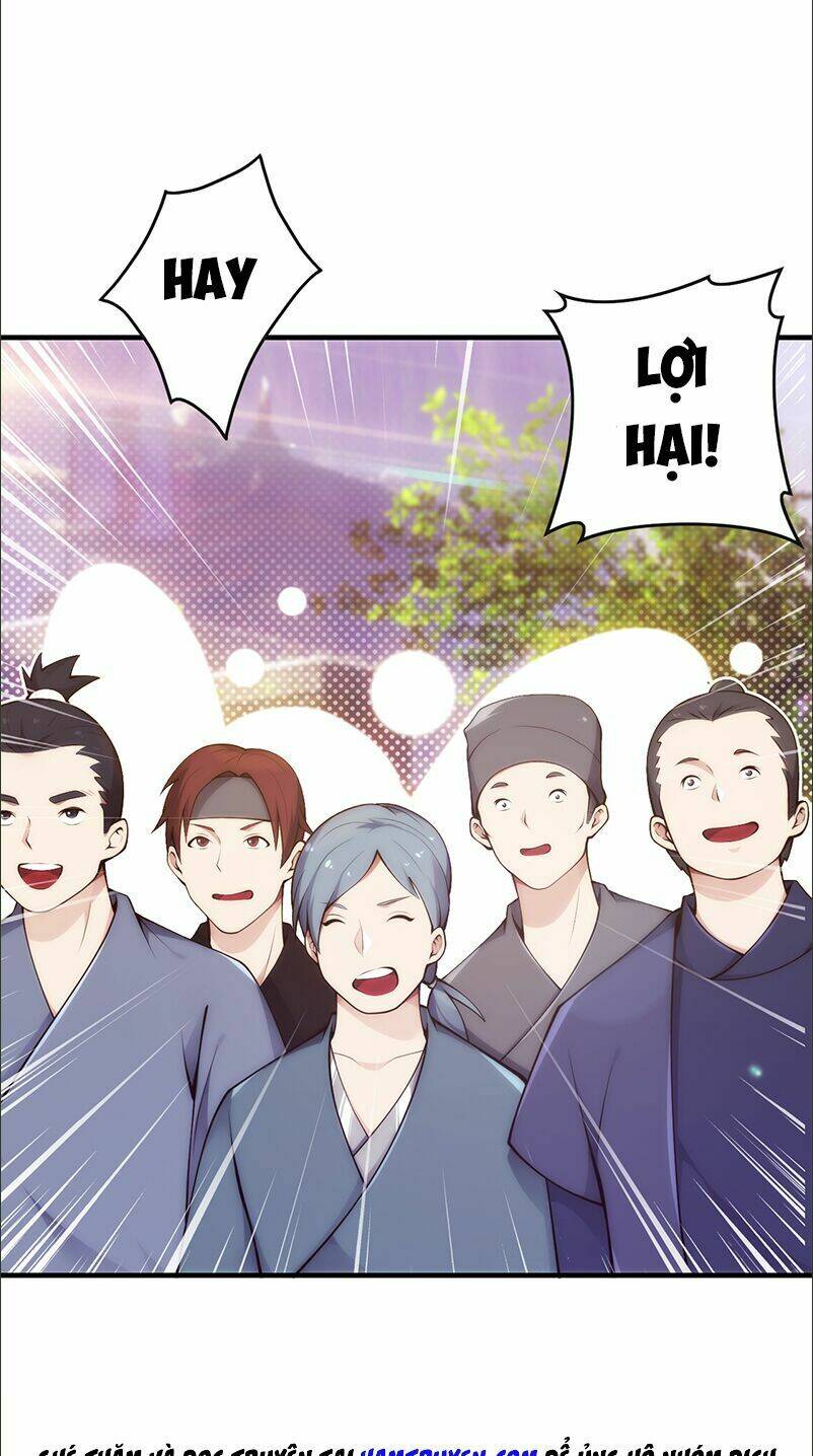 thiên hạ kiếp chapter 31 17