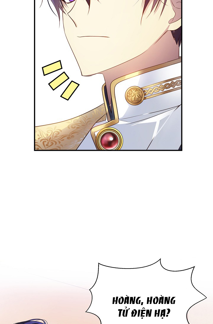 tôi đã ở đây ngay từ ban đầu chapter 3 39