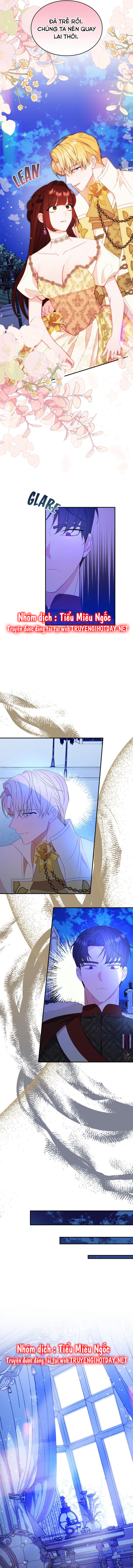 câu chuyện về nữ công tước chapter 59 11