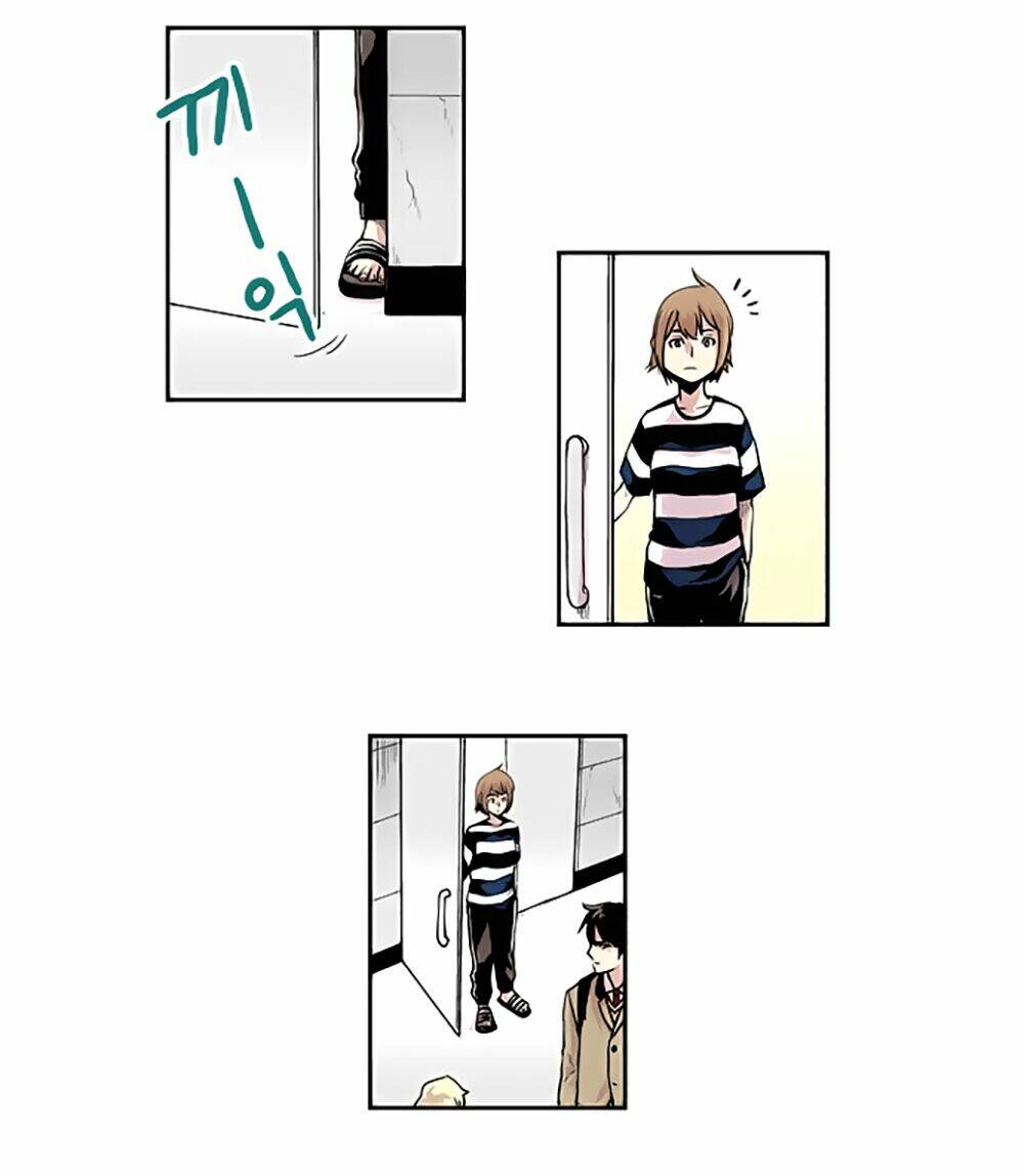 câu hồn sứ giả tây bắc - kẻ báo tử | west-north's grim reaper - the death messenger chapter 4 32