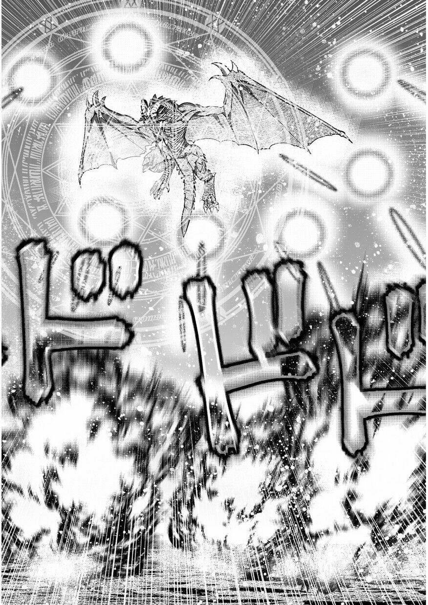 maou no hajimekata chapter 31 13