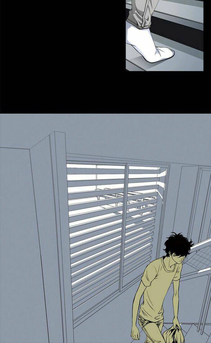 chó với mèo chapter 9 13