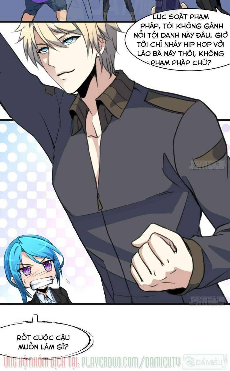 thần nhãn giám định sư chapter 45 2