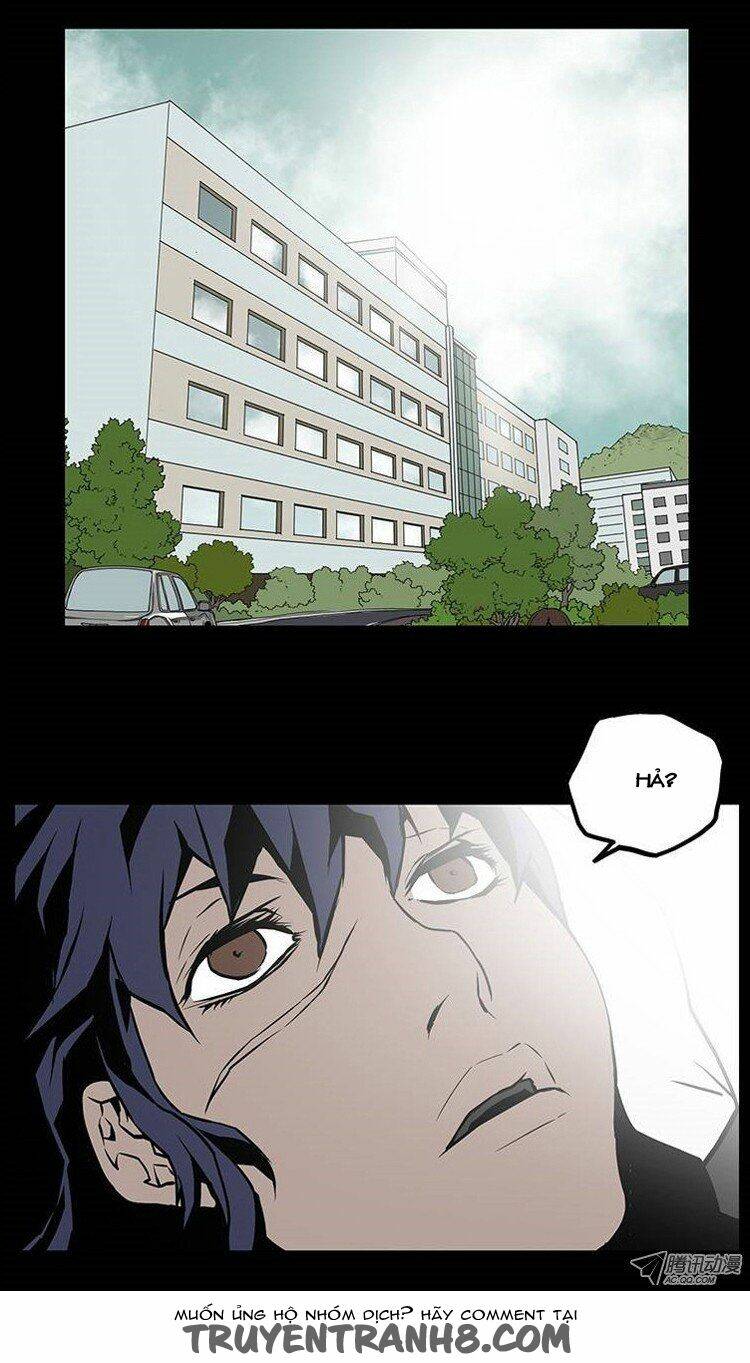 0.0 mhz - tần số chết chapter 53 8