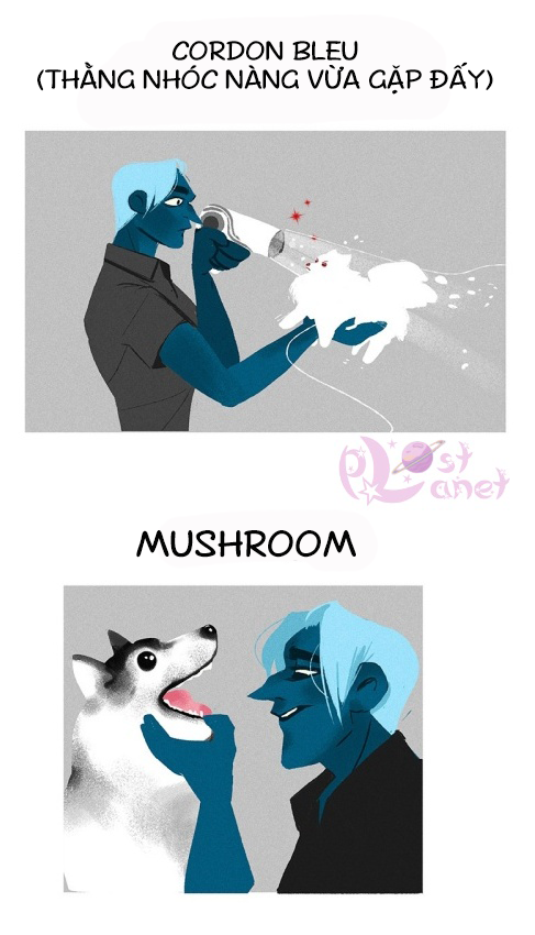 thần thoại olympus chapter 9 36