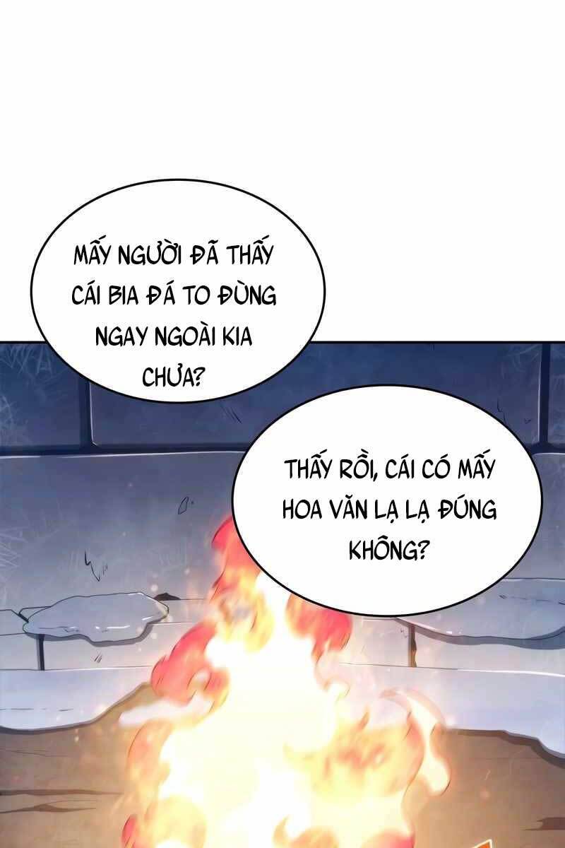Người Chơi Mới Cấp Tối Đa Chapter 84 77