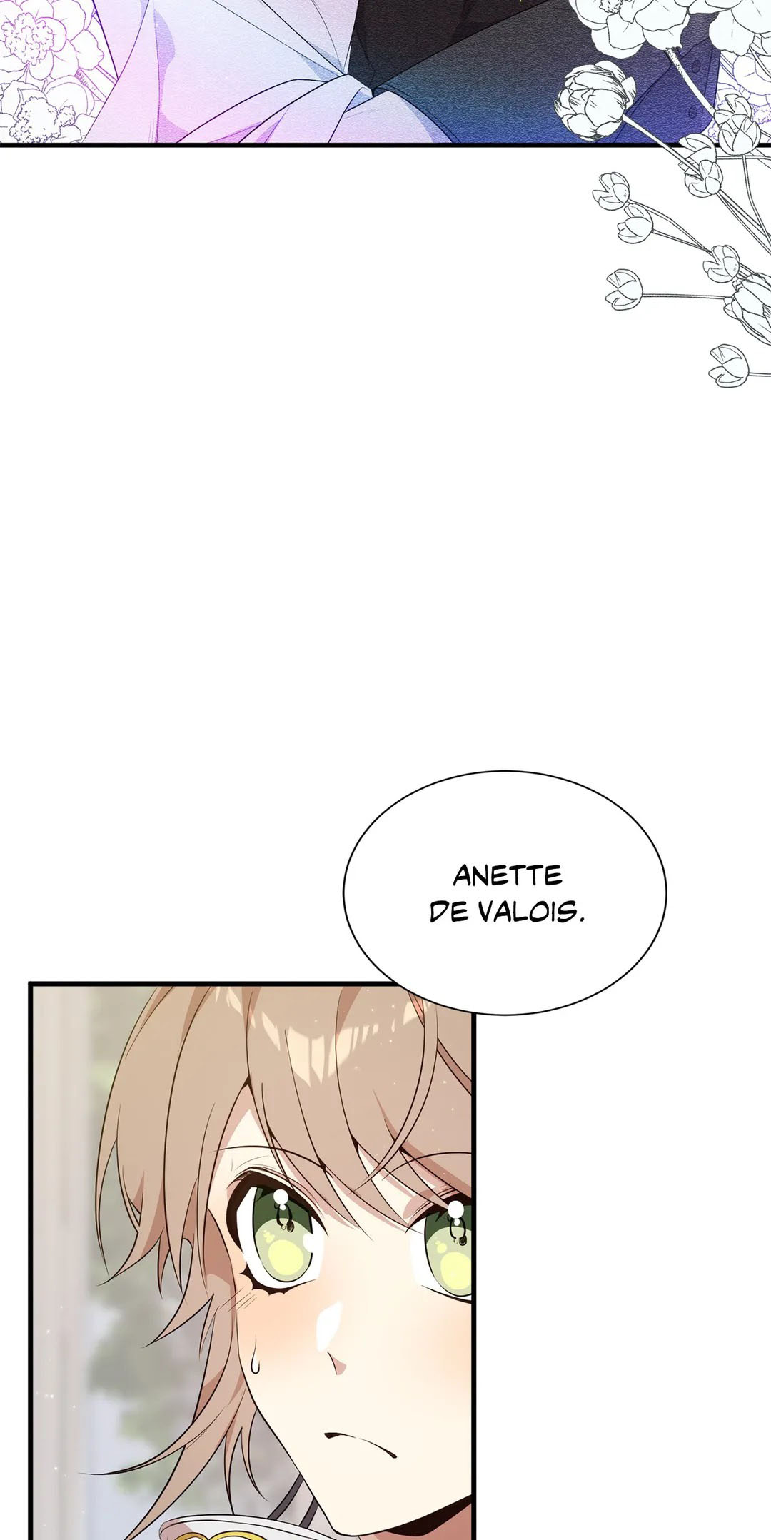 chị ấy là nữ chính trong truyện đó chapter 16 67