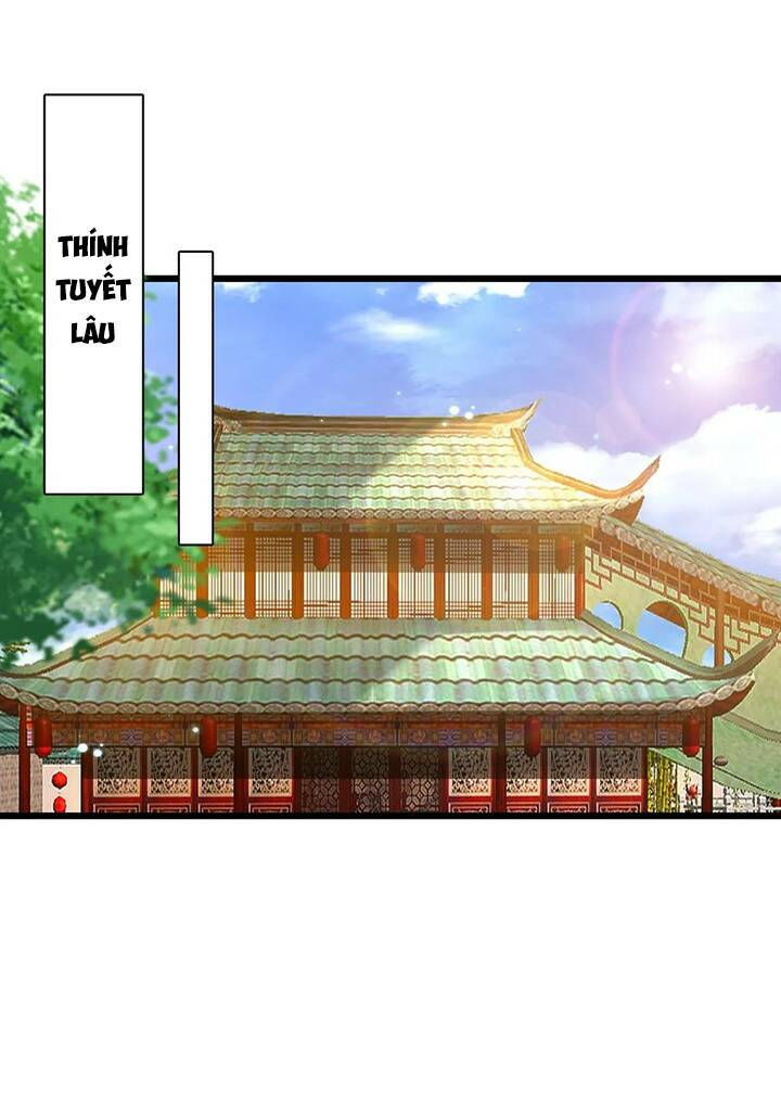 đại bảo kiếm của tôi chapter 14 1