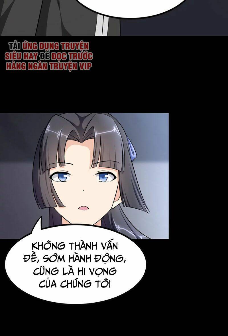 bạn gái virus của tôi chapter 194 29