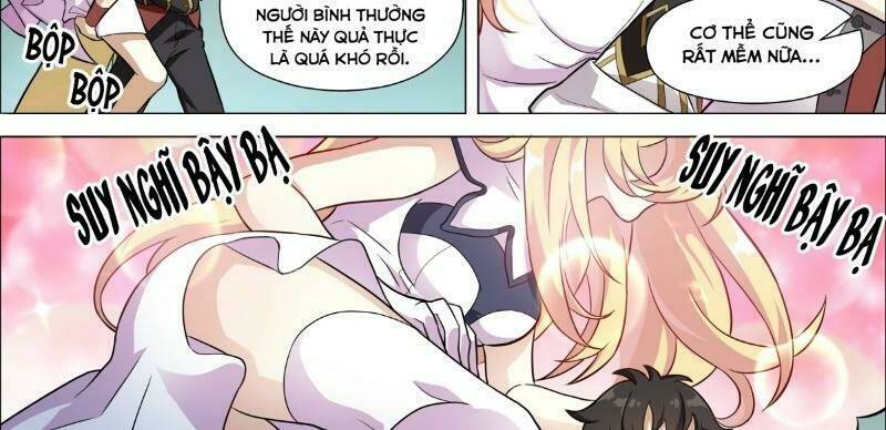 thập nhị thần binh khí chapter 17 8