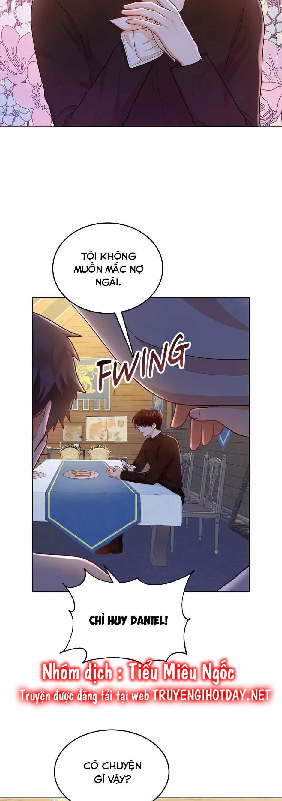 diễn vai ác nữ cũng thật khó khăn chapter 11.2 16