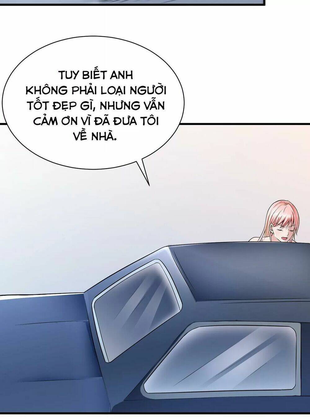 cô dâu gả thay của tổng tài chapter 8 24