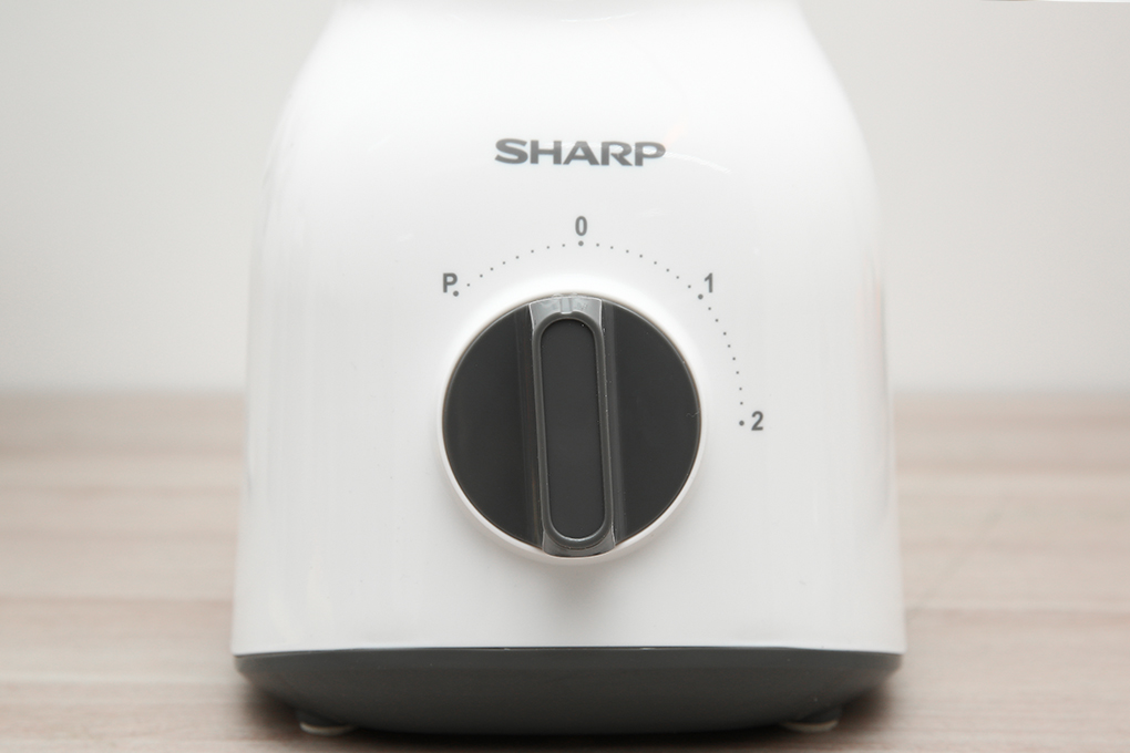 EM-S154PV-WH - MÁY XAY SINH TỐ SHARP EM-S154PV-WH - Hàng chính hãng
