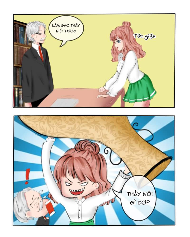 lạ lone chapter 2 5