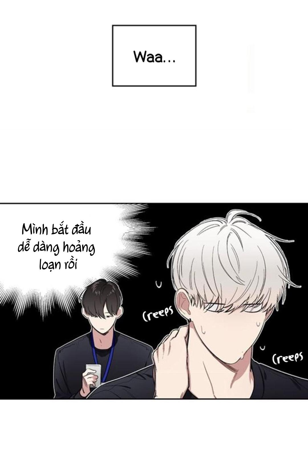 sự sai lầm chậm trễ chapter 4 2