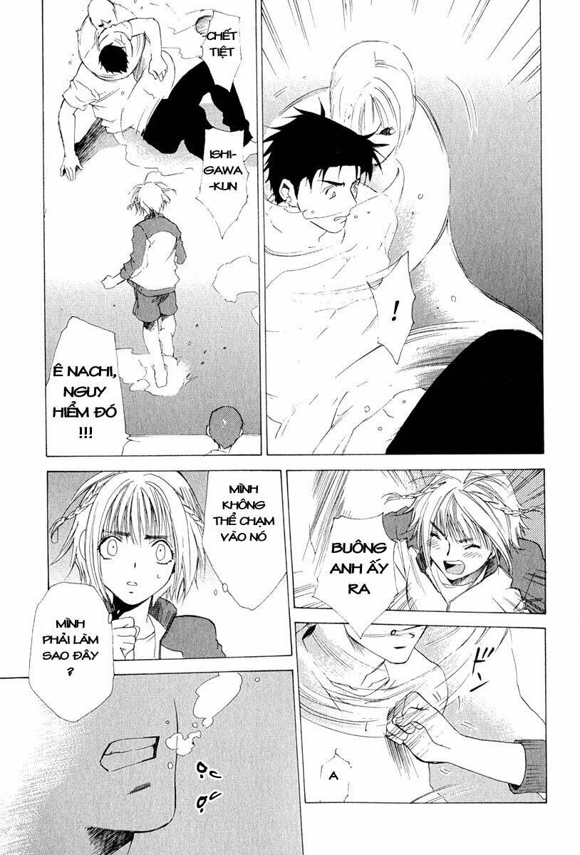 butterfly - paru paro chapter 9 13