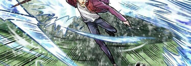 thế giới xa lạ chapter 44 104