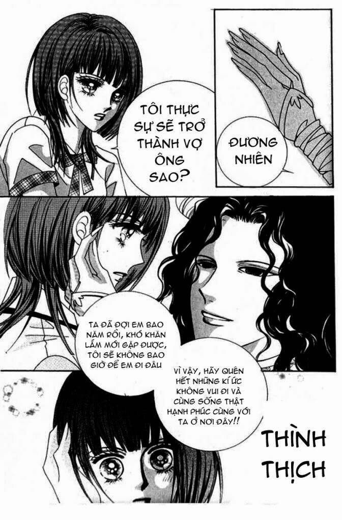 địa ngục tuyết trắng chapter 10 30