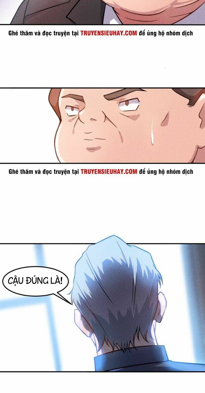 cao thủ cận vệ của nữ chủ tịch chapter 22 19