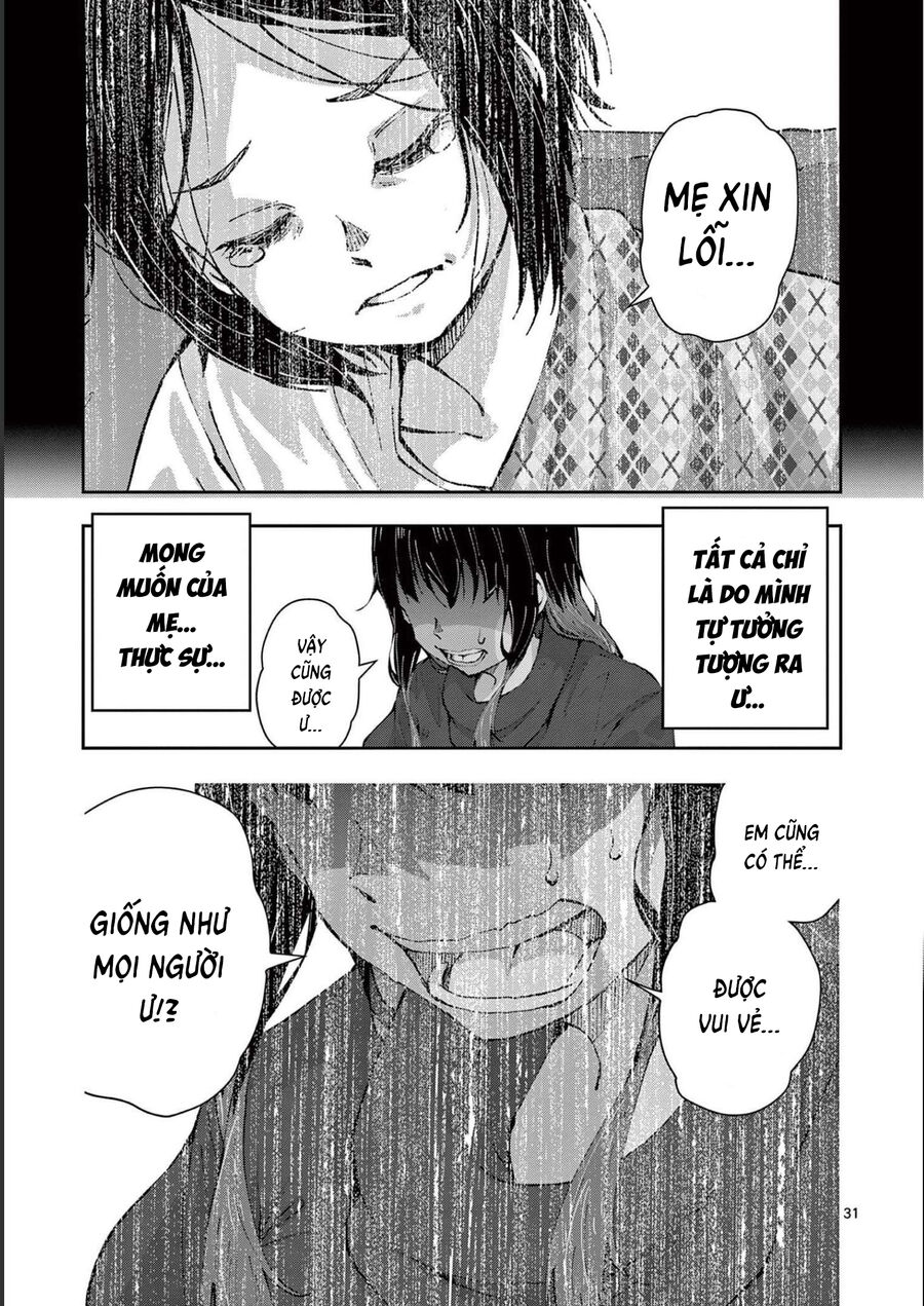 100 điều muốn làm trước khi chết chapter 49 32