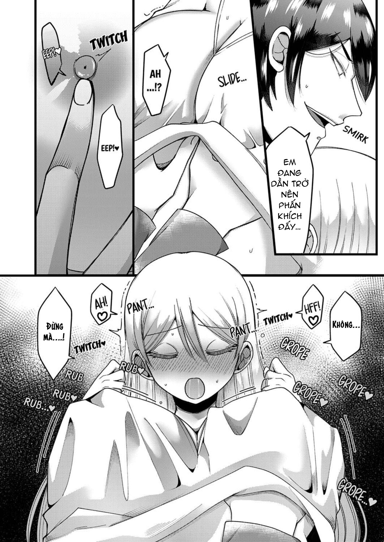 không thể từ chối " phụ nữ có chồng bị bạn thân của chồng cướp đi chapter 2.2 4