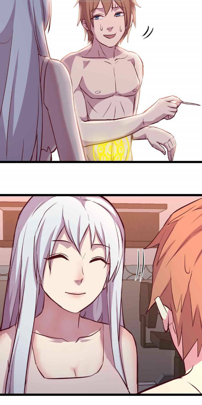 song tu đạo lữ kiểu xem mặt chapter 38 32