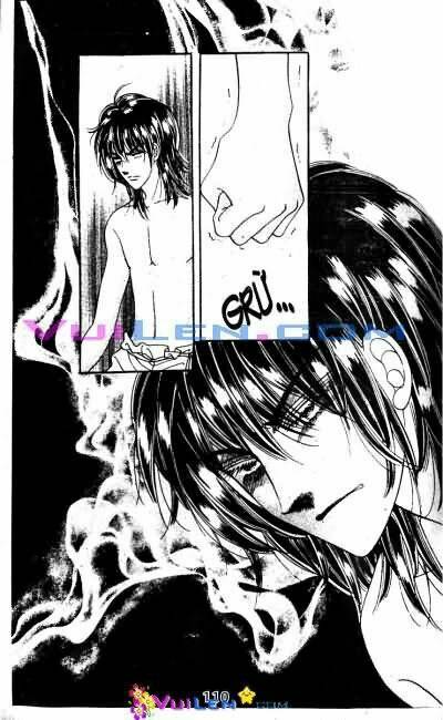 cô nàng đỏm dáng chapter 5 109