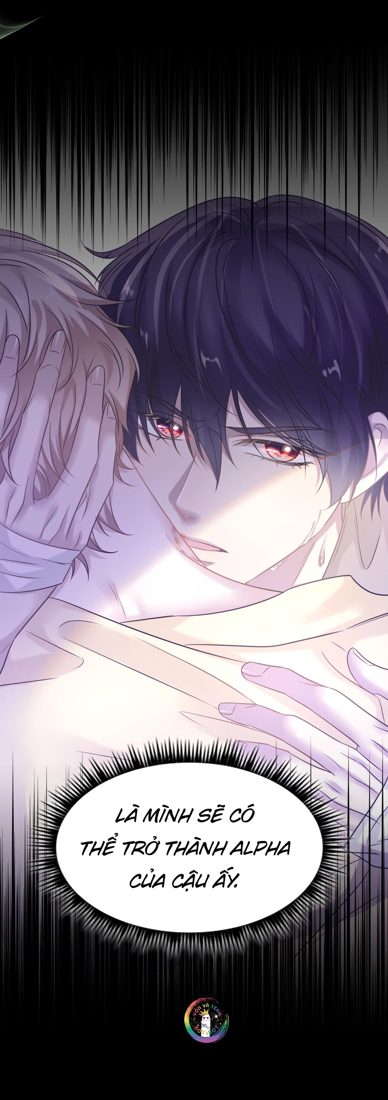 ẩn trung (end) chapter 29 8