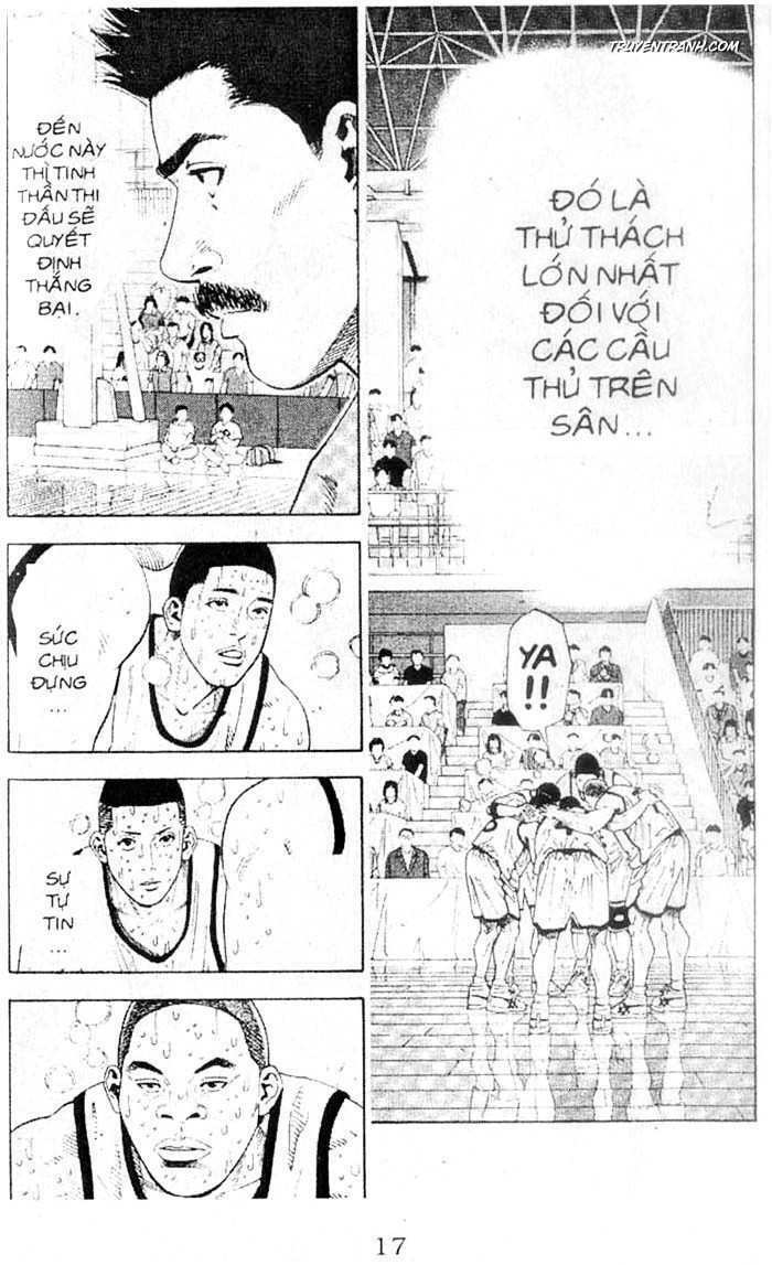 cao thủ bóng rổ chapter 272 10